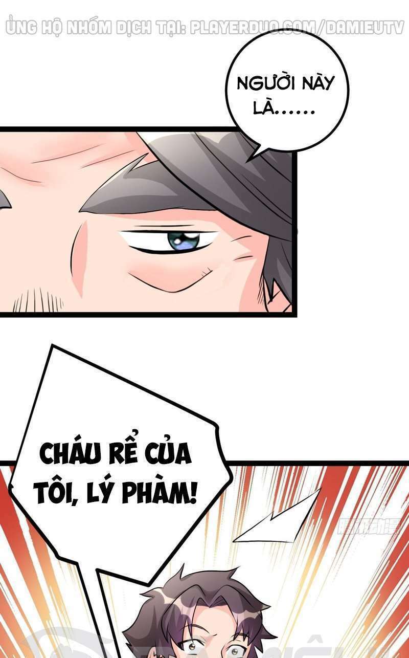 Đế Tế - Chương 9
