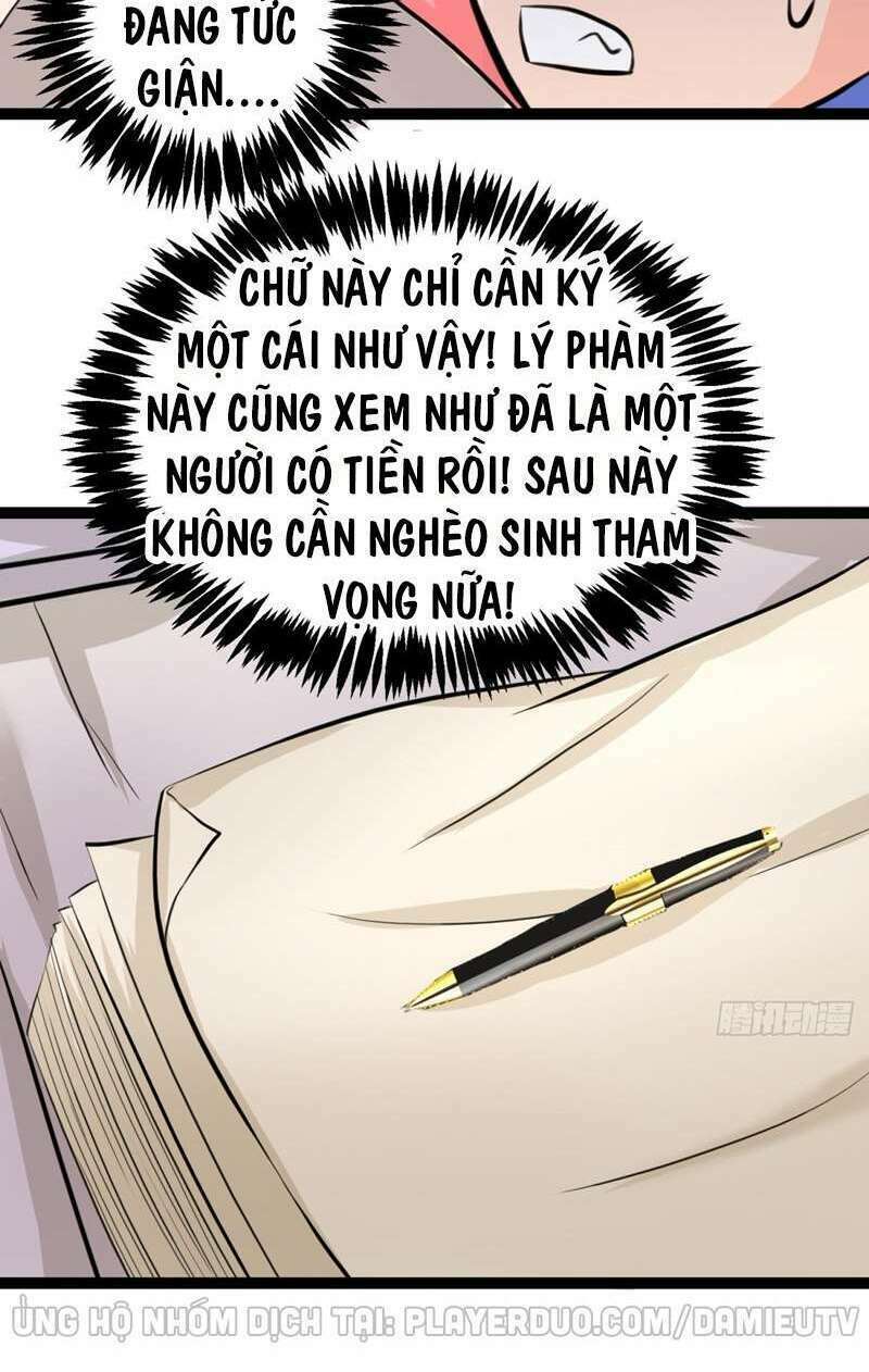 Đế Tế - Chương 9