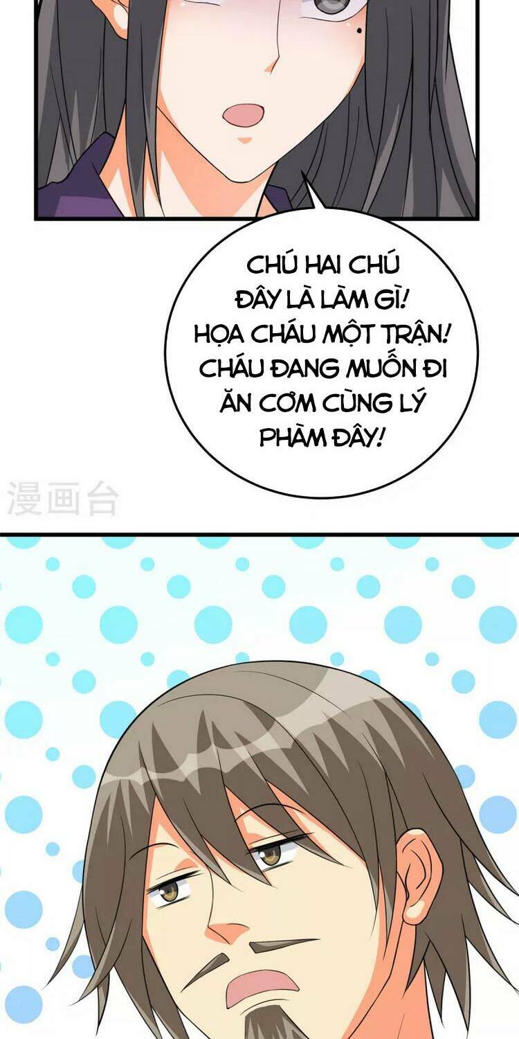 Đế Tế - Chương 90