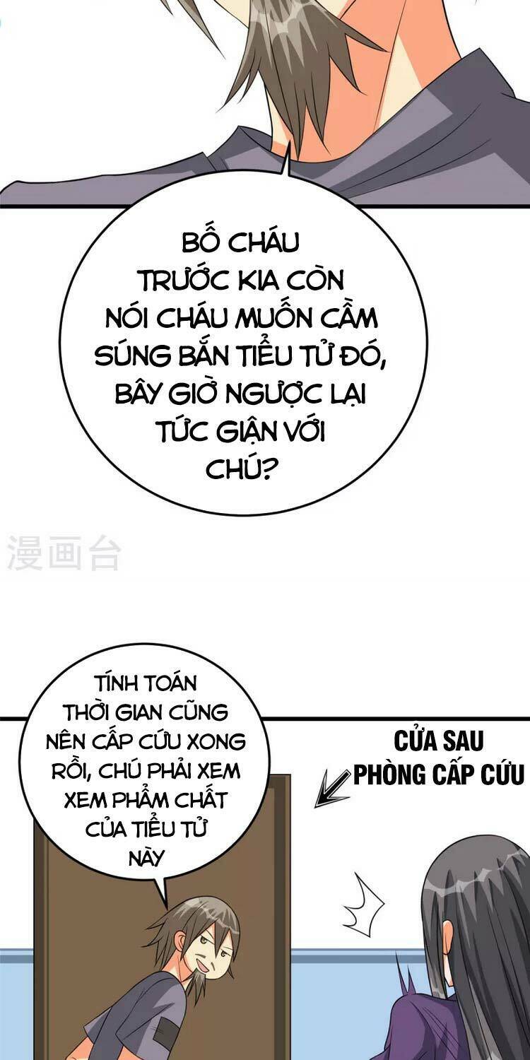 Đế Tế - Chương 90