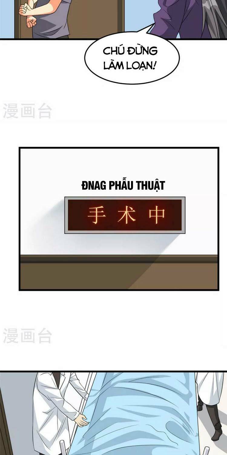 Đế Tế - Chương 90