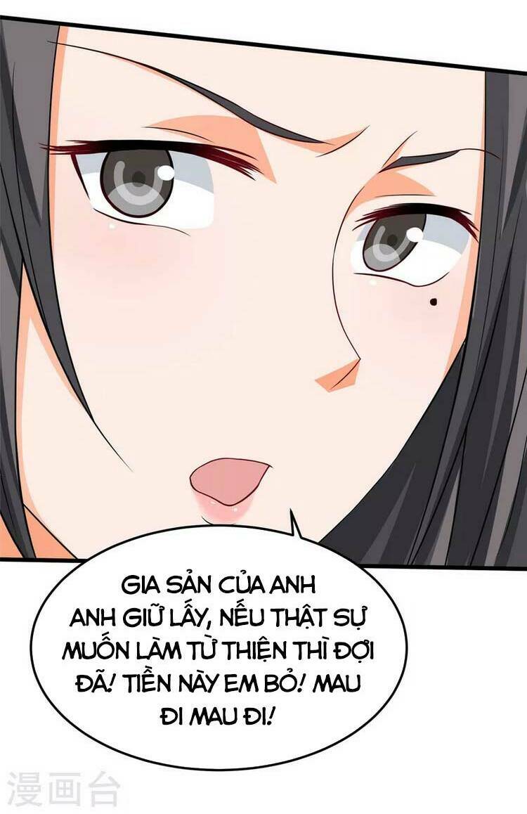 Đế Tế - Chương 90