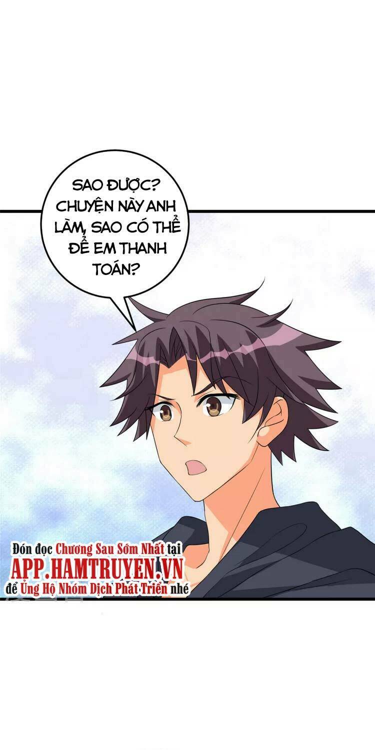 Đế Tế - Chương 90