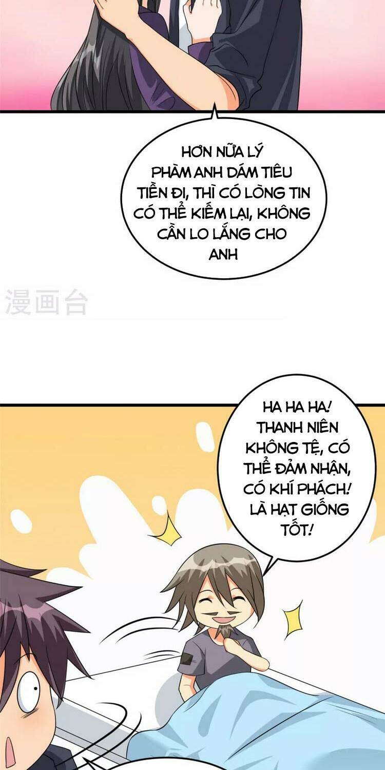 Đế Tế - Chương 90