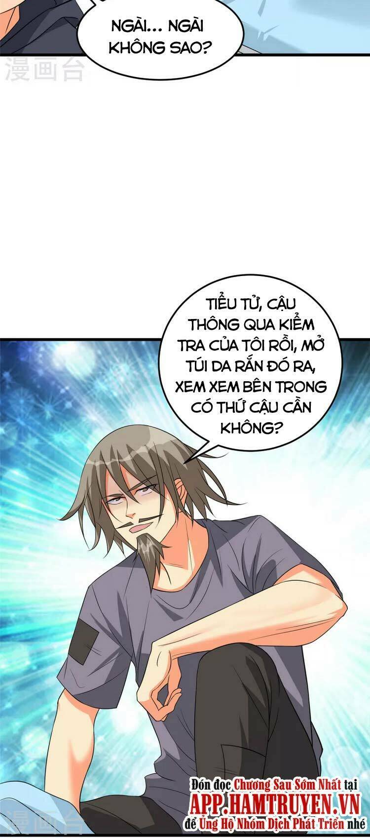Đế Tế - Chương 90