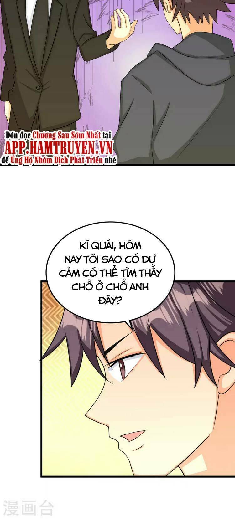Đế Tế - Chương 91