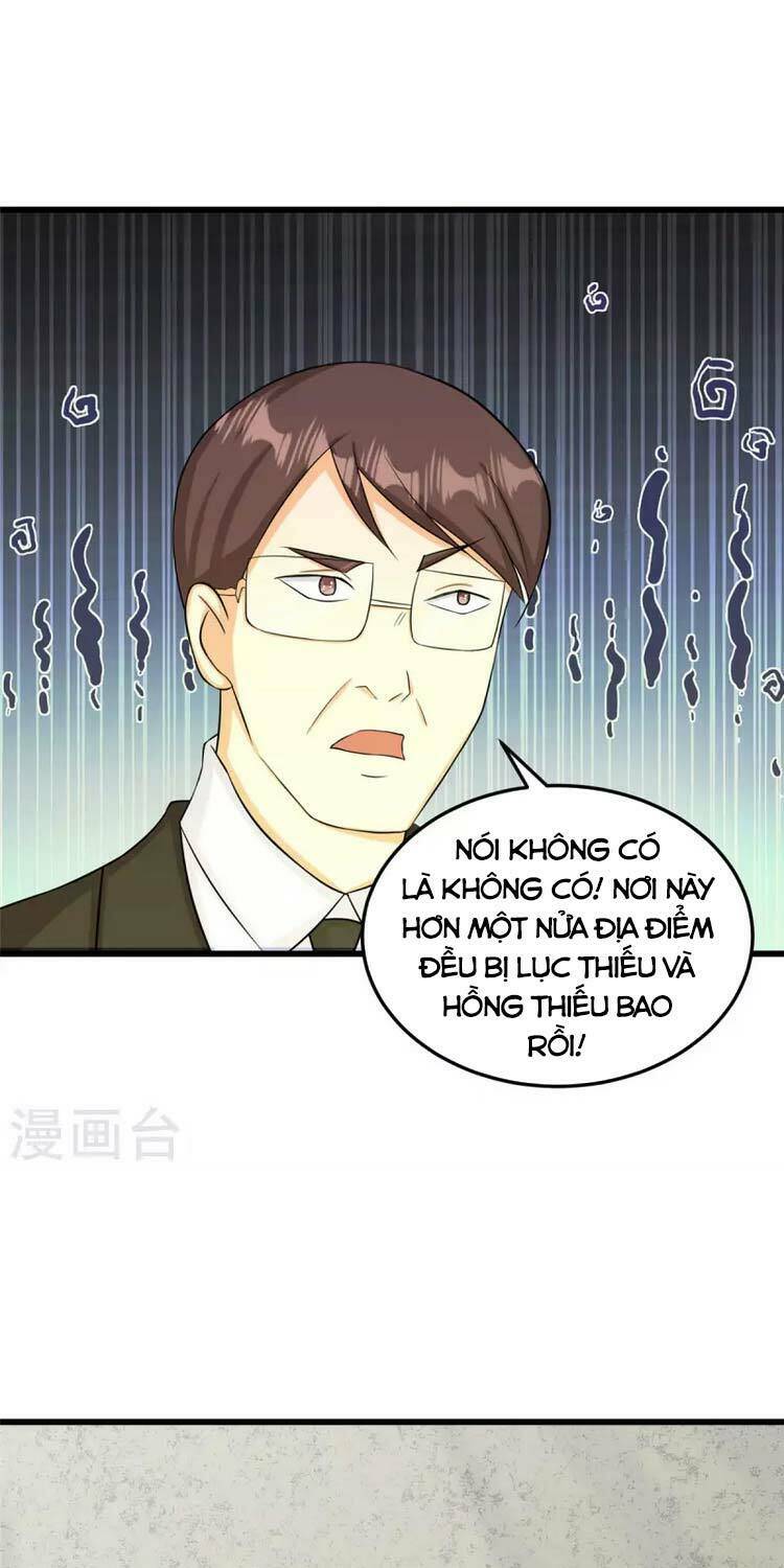 Đế Tế - Chương 91