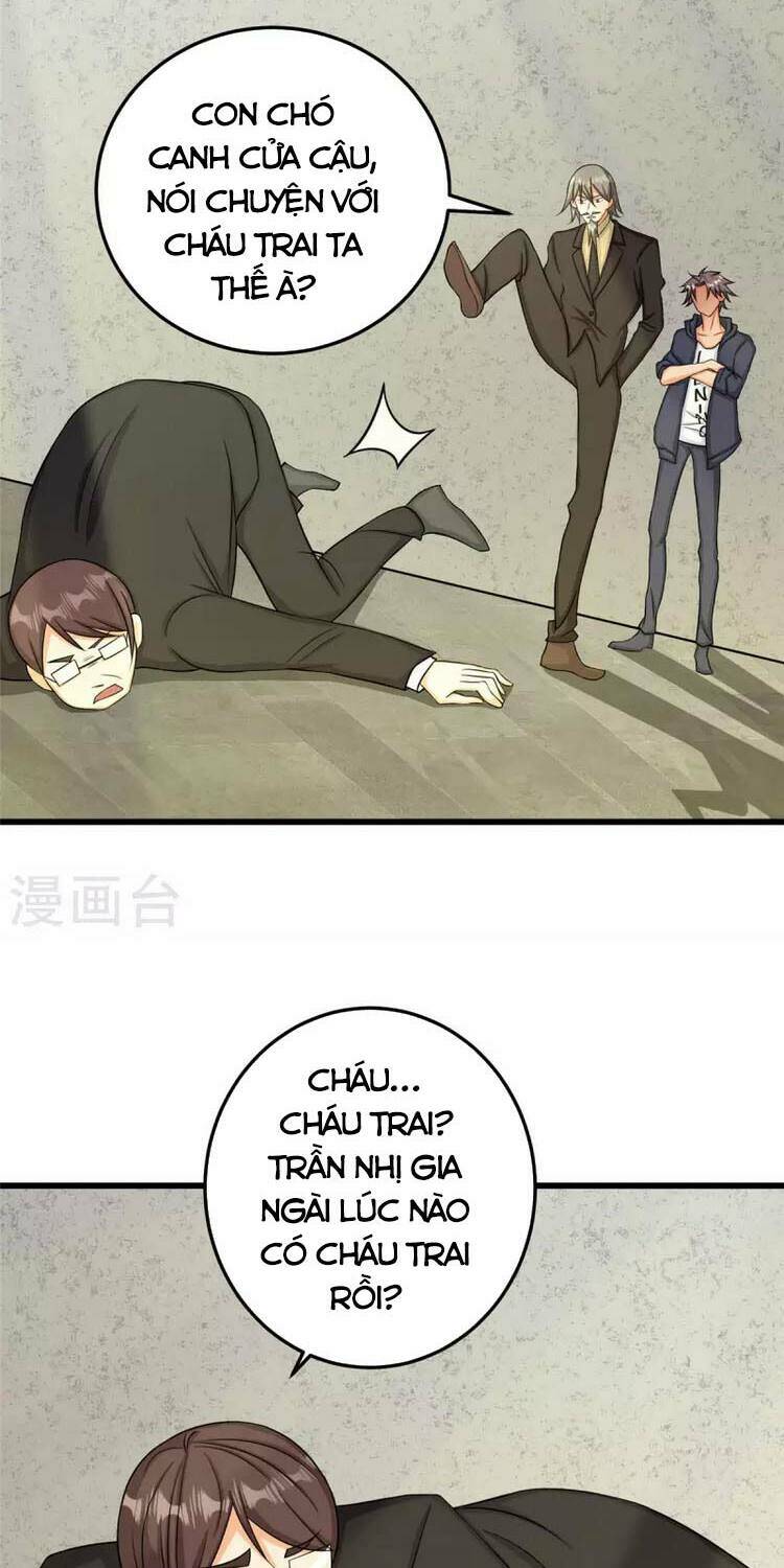 Đế Tế - Chương 91