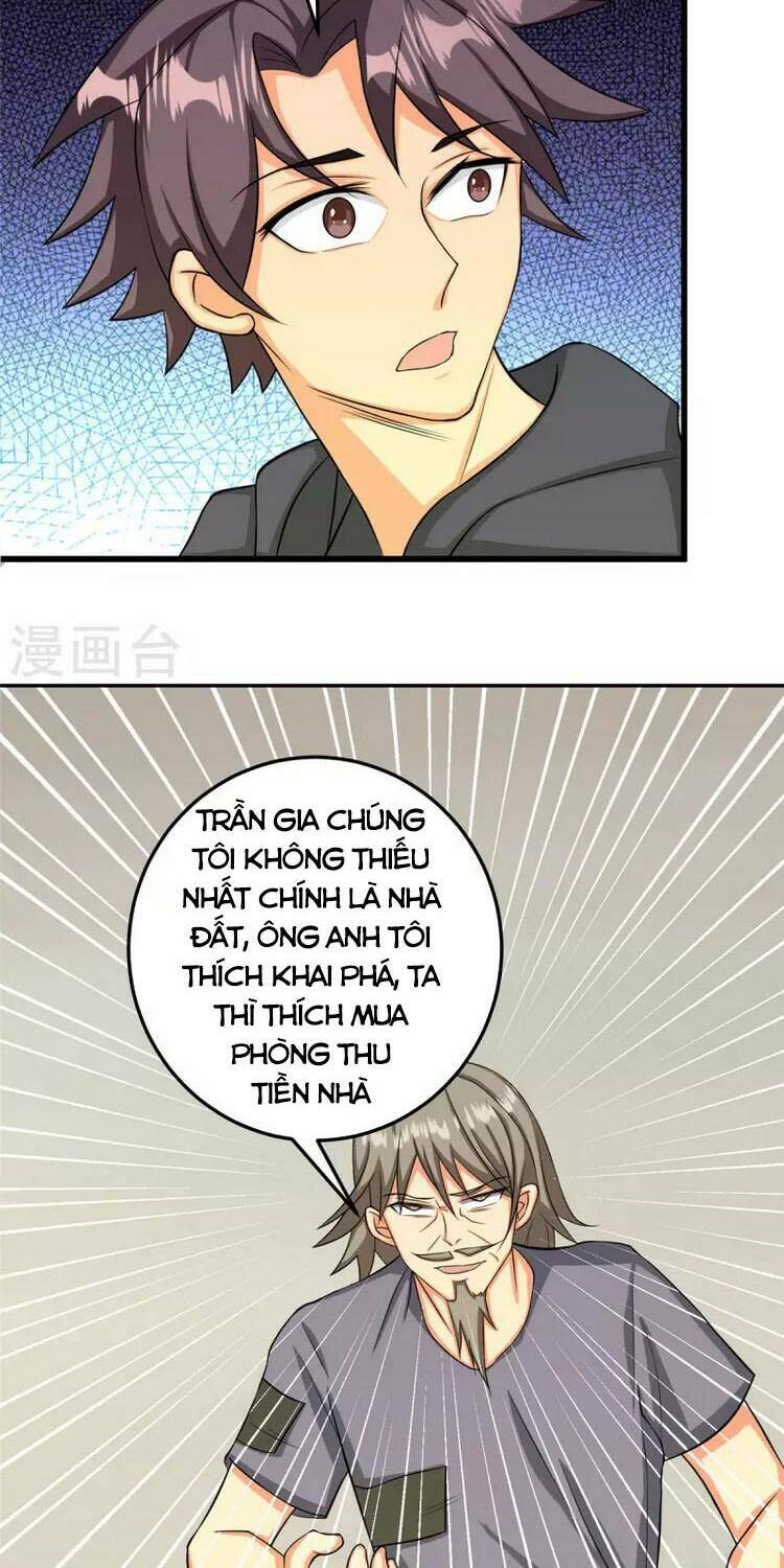 Đế Tế - Chương 91