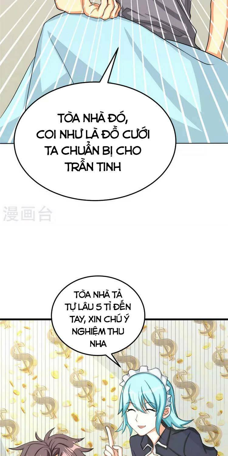 Đế Tế - Chương 91