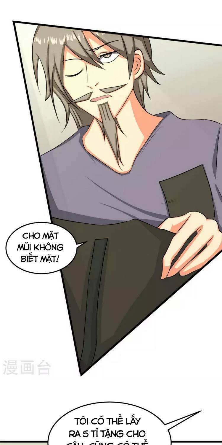 Đế Tế - Chương 91