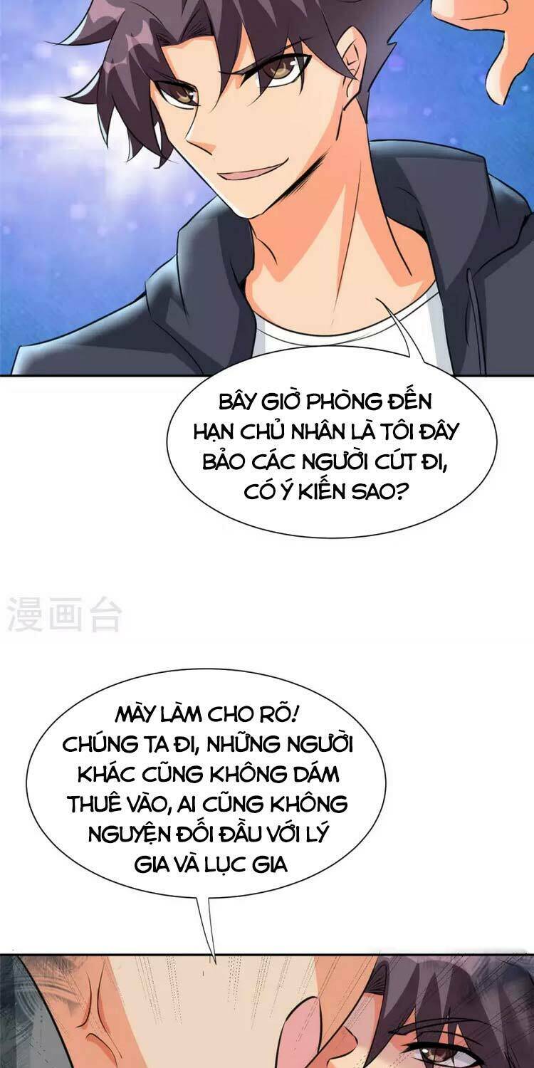 Đế Tế - Chương 92