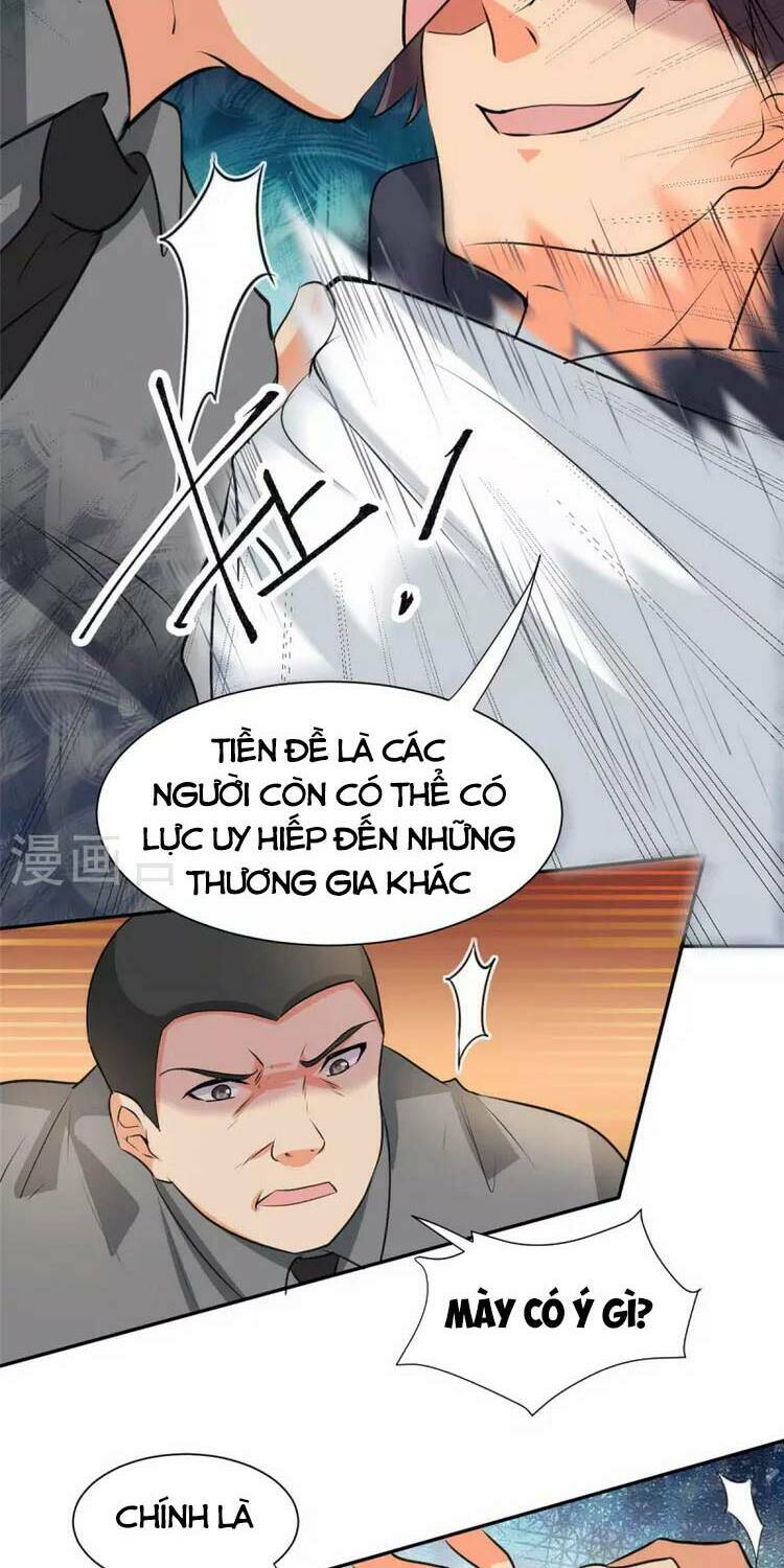 Đế Tế - Chương 92
