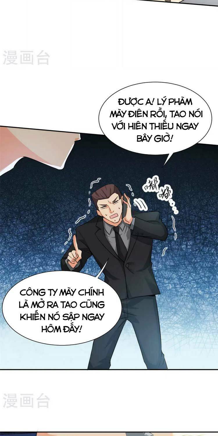Đế Tế - Chương 92