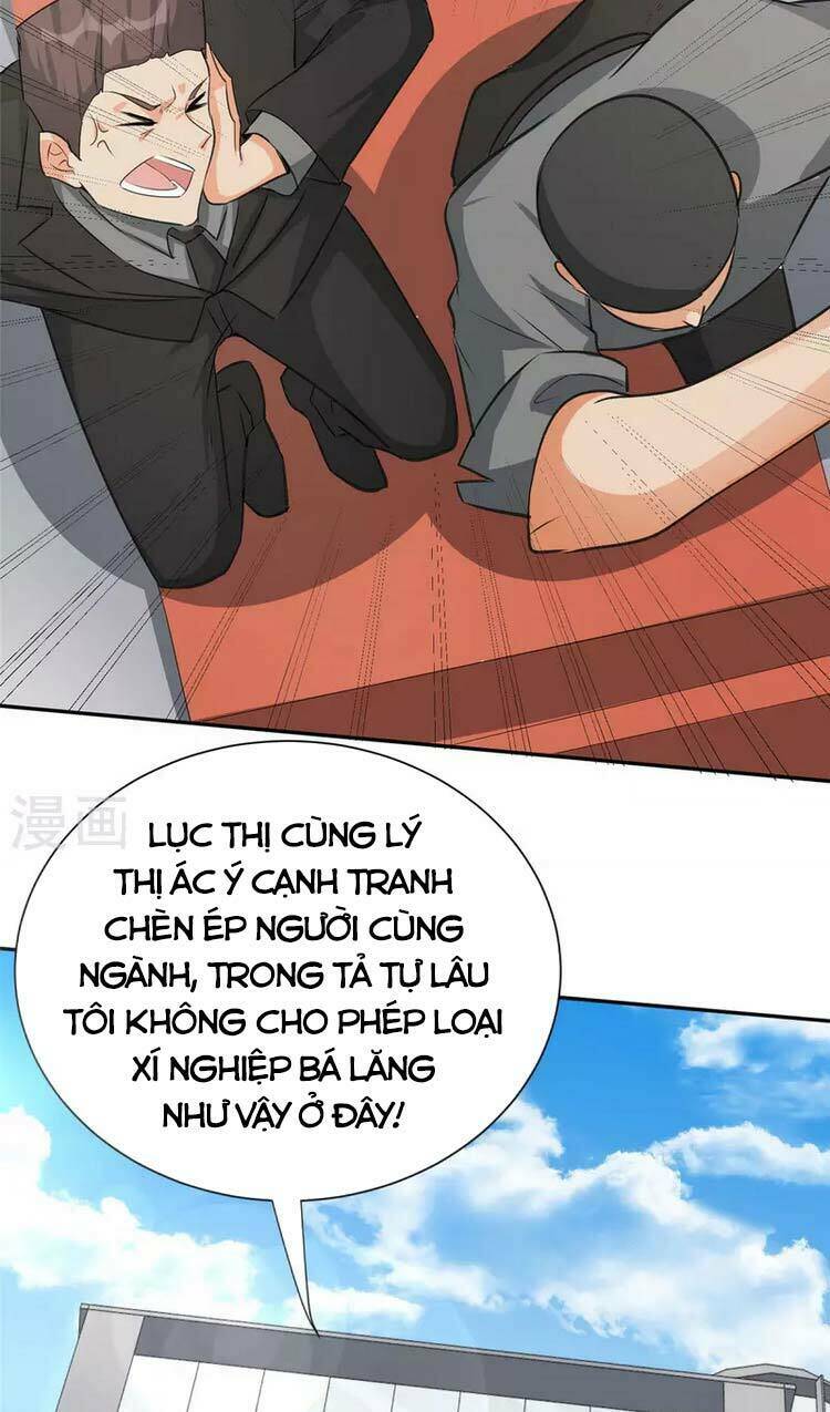Đế Tế - Chương 92
