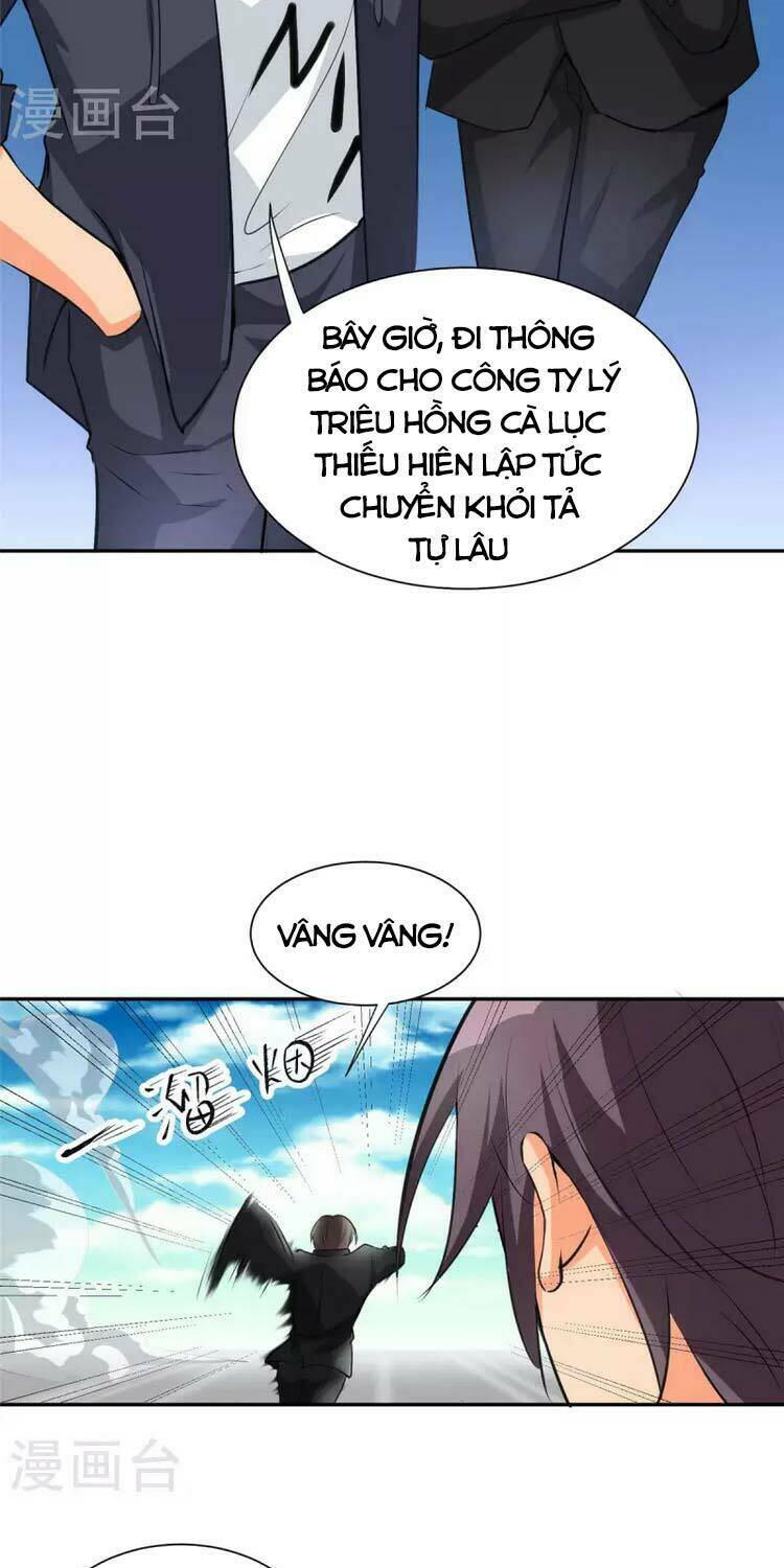 Đế Tế - Chương 92