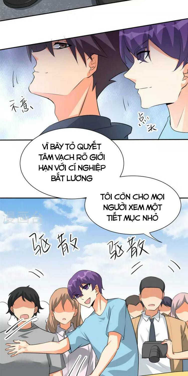 Đế Tế - Chương 92