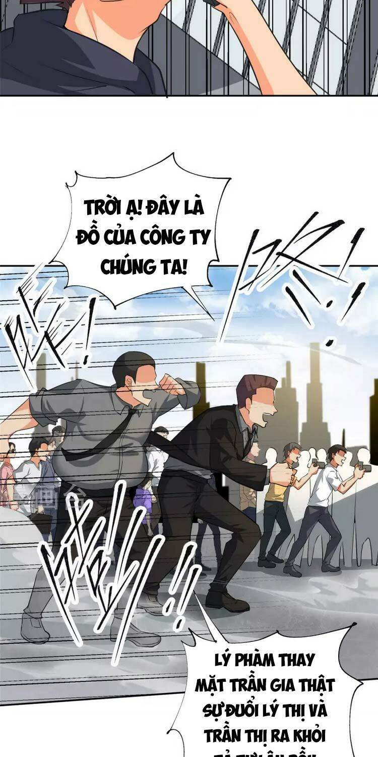 Đế Tế - Chương 92