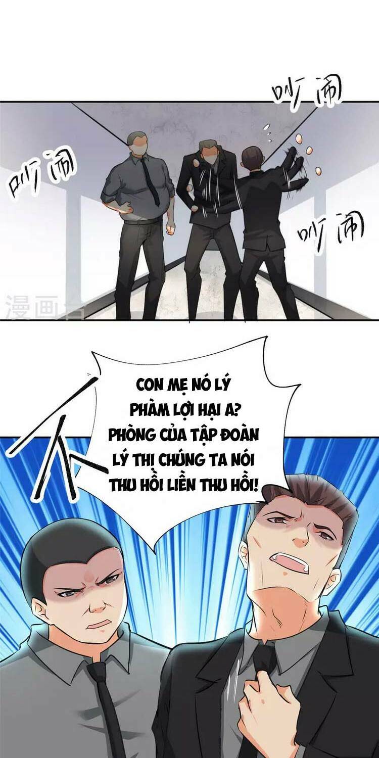 Đế Tế - Chương 92