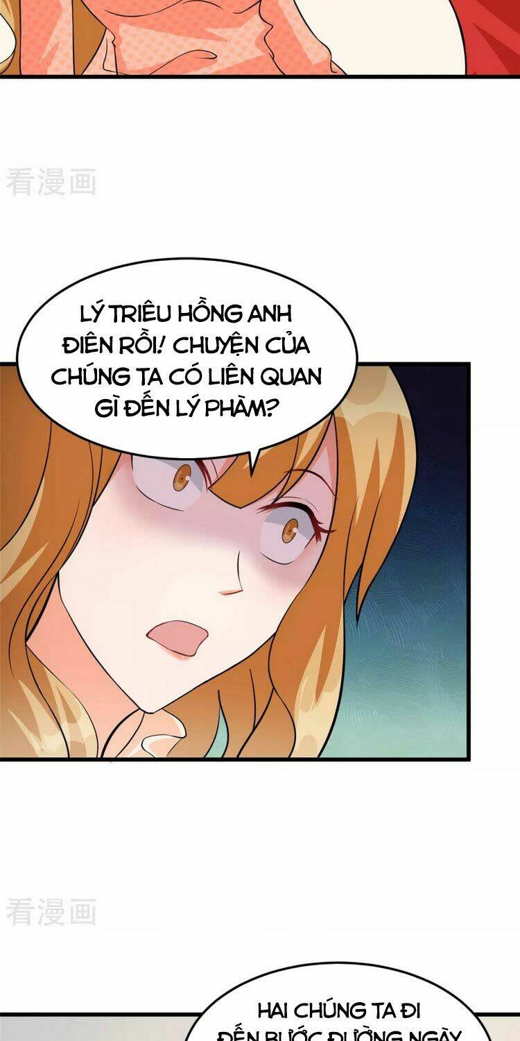 Đế Tế - Chương 93