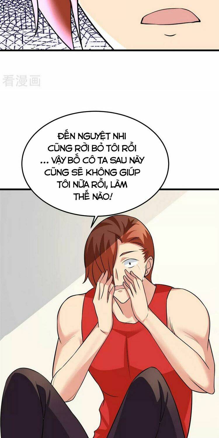 Đế Tế - Chương 93