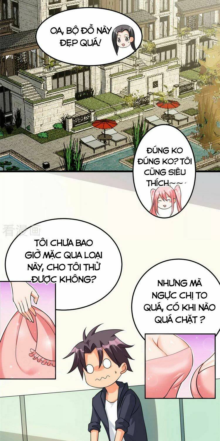 Đế Tế - Chương 93