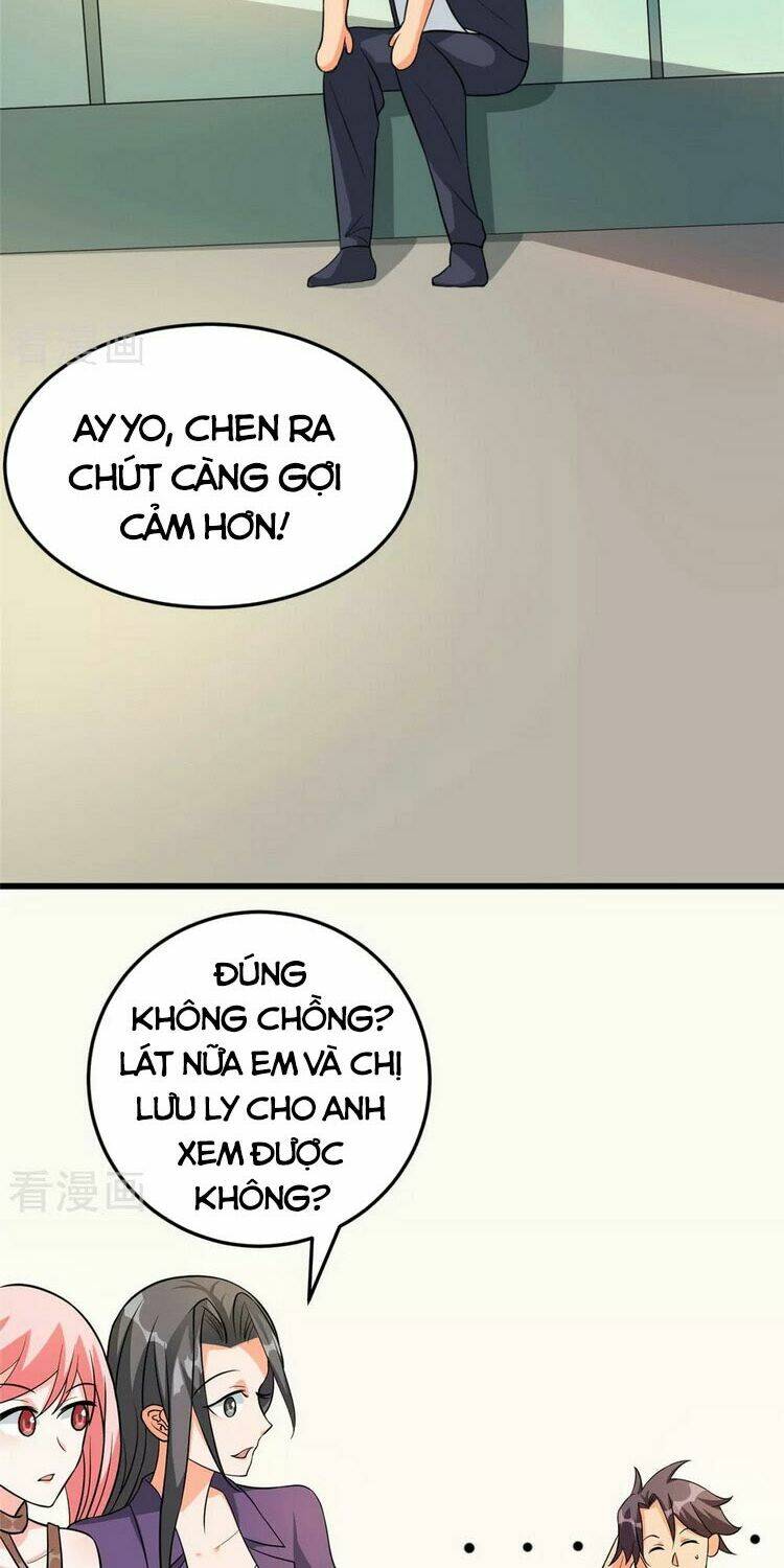 Đế Tế - Chương 93