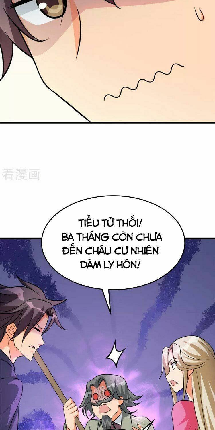 Đế Tế - Chương 93
