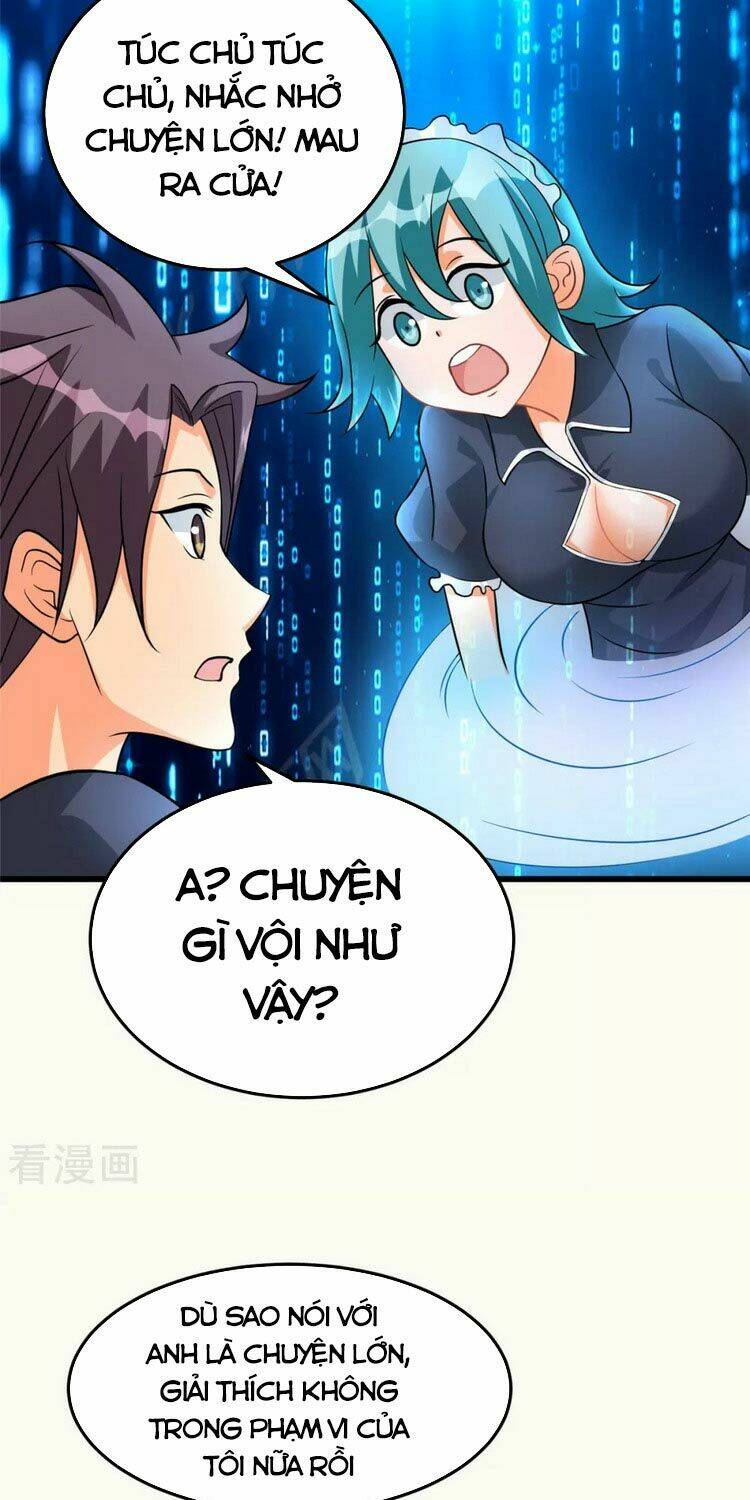 Đế Tế - Chương 93