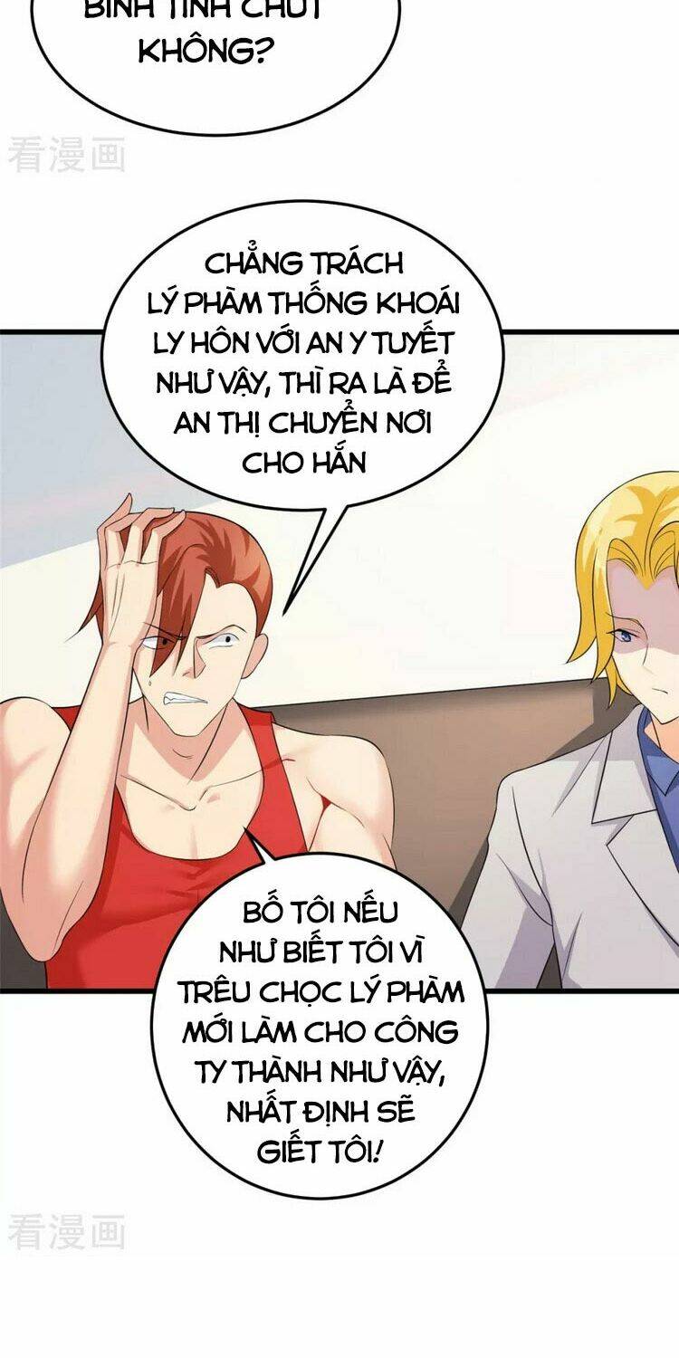 Đế Tế - Chương 93