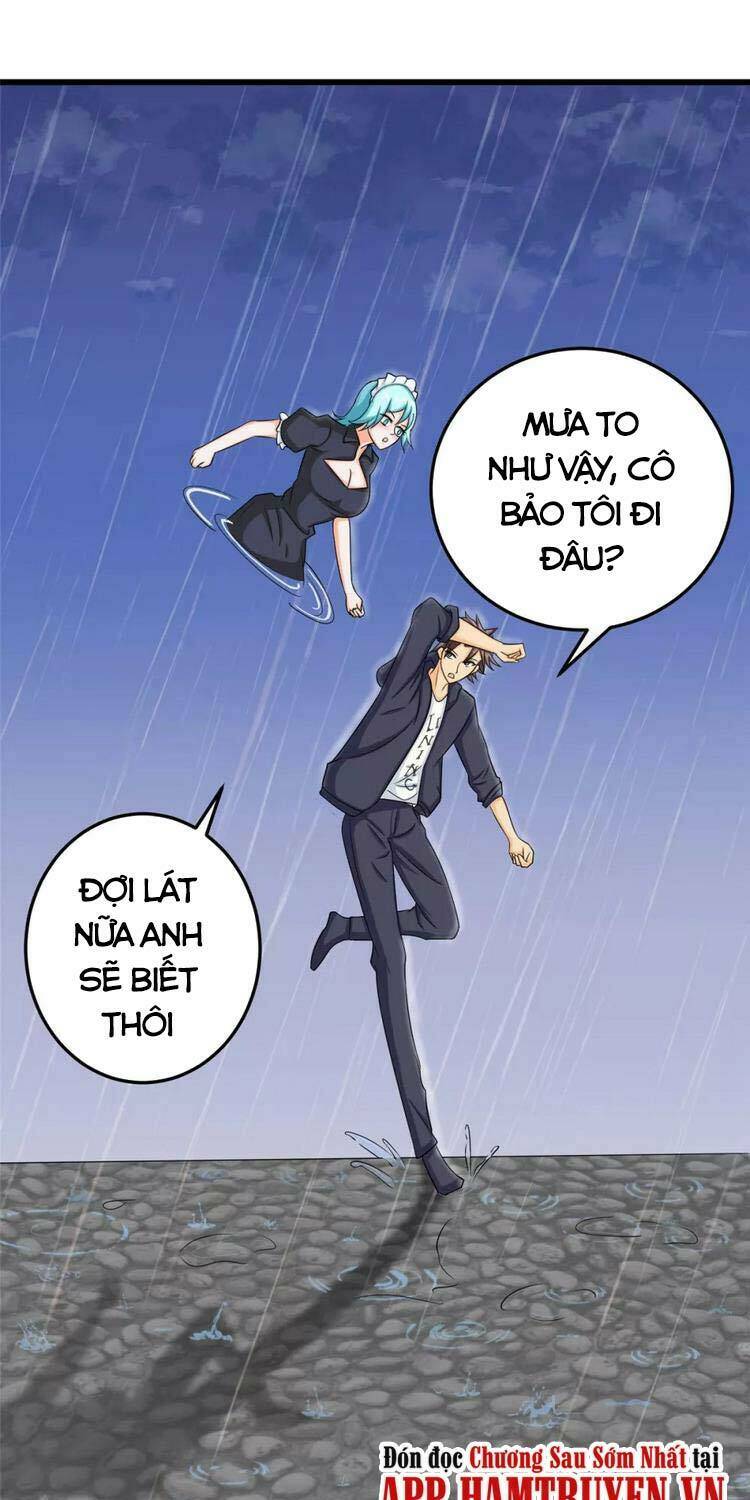 Đế Tế - Chương 94