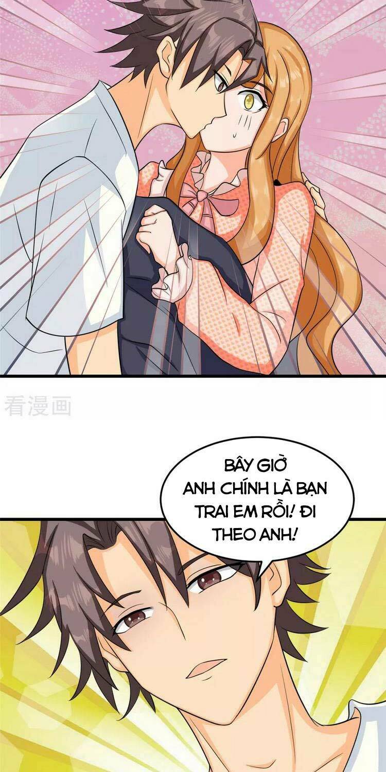 Đế Tế - Chương 94