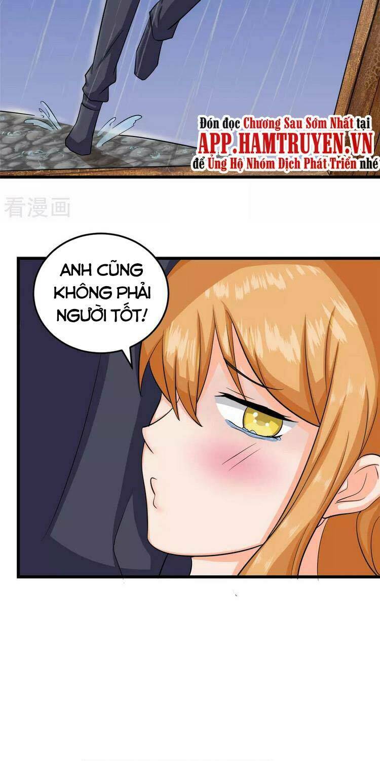 Đế Tế - Chương 94