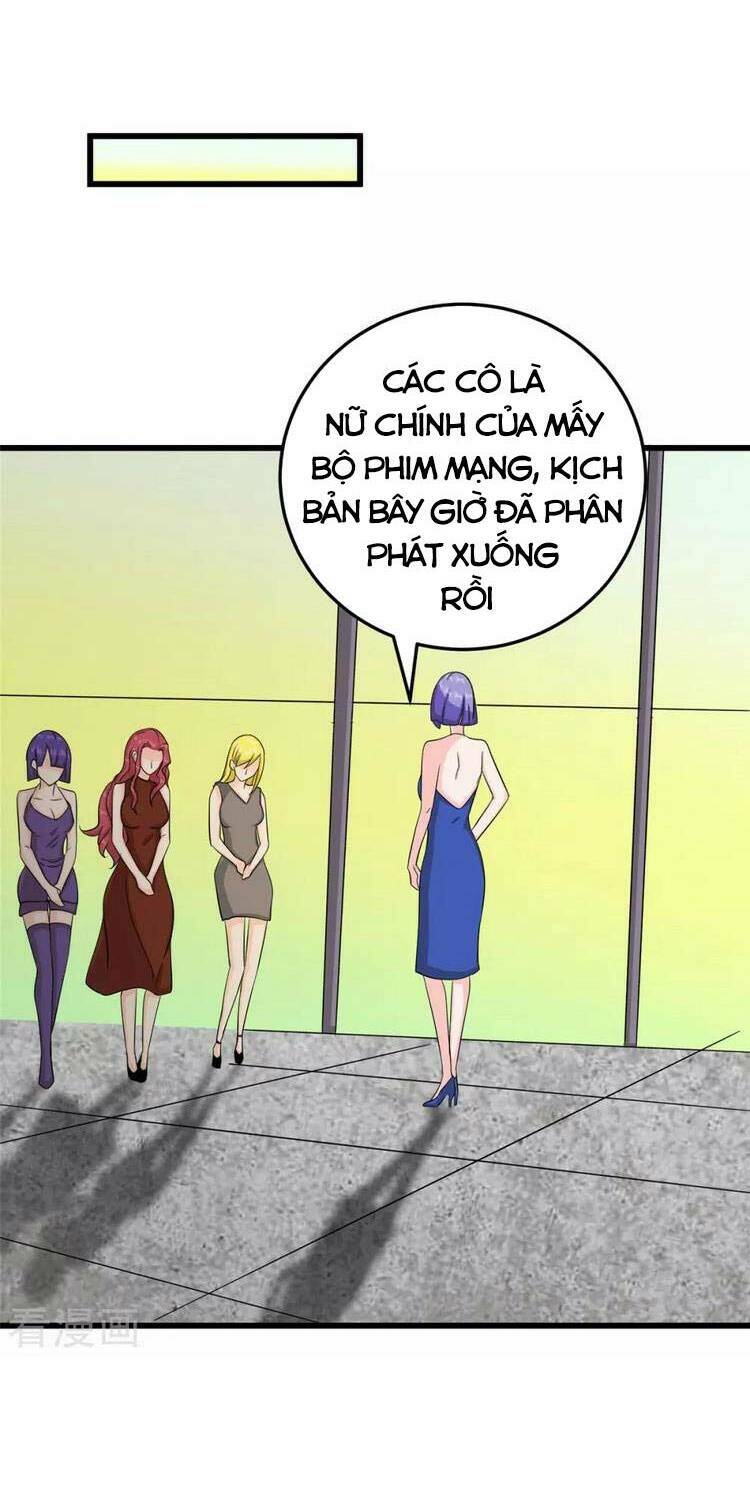 Đế Tế - Chương 94