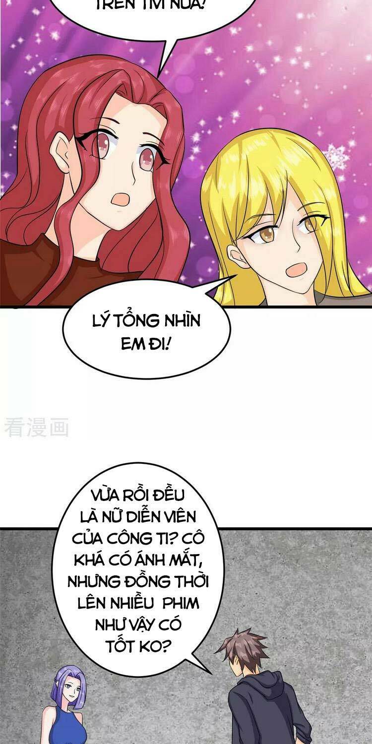 Đế Tế - Chương 94