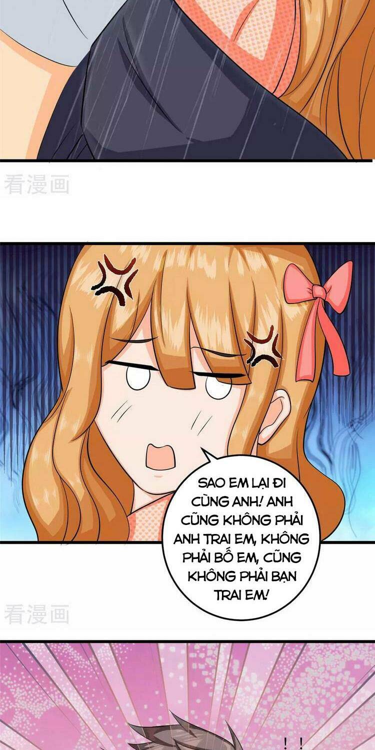 Đế Tế - Chương 94