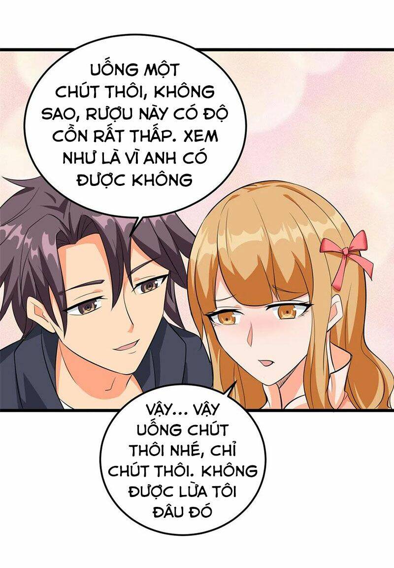 Đế Tế - Chương 95