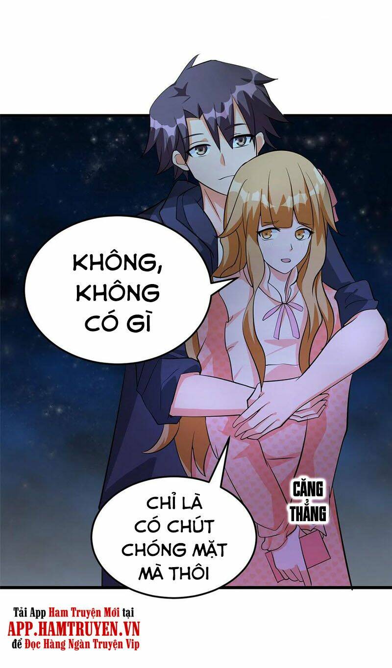 Đế Tế - Chương 95