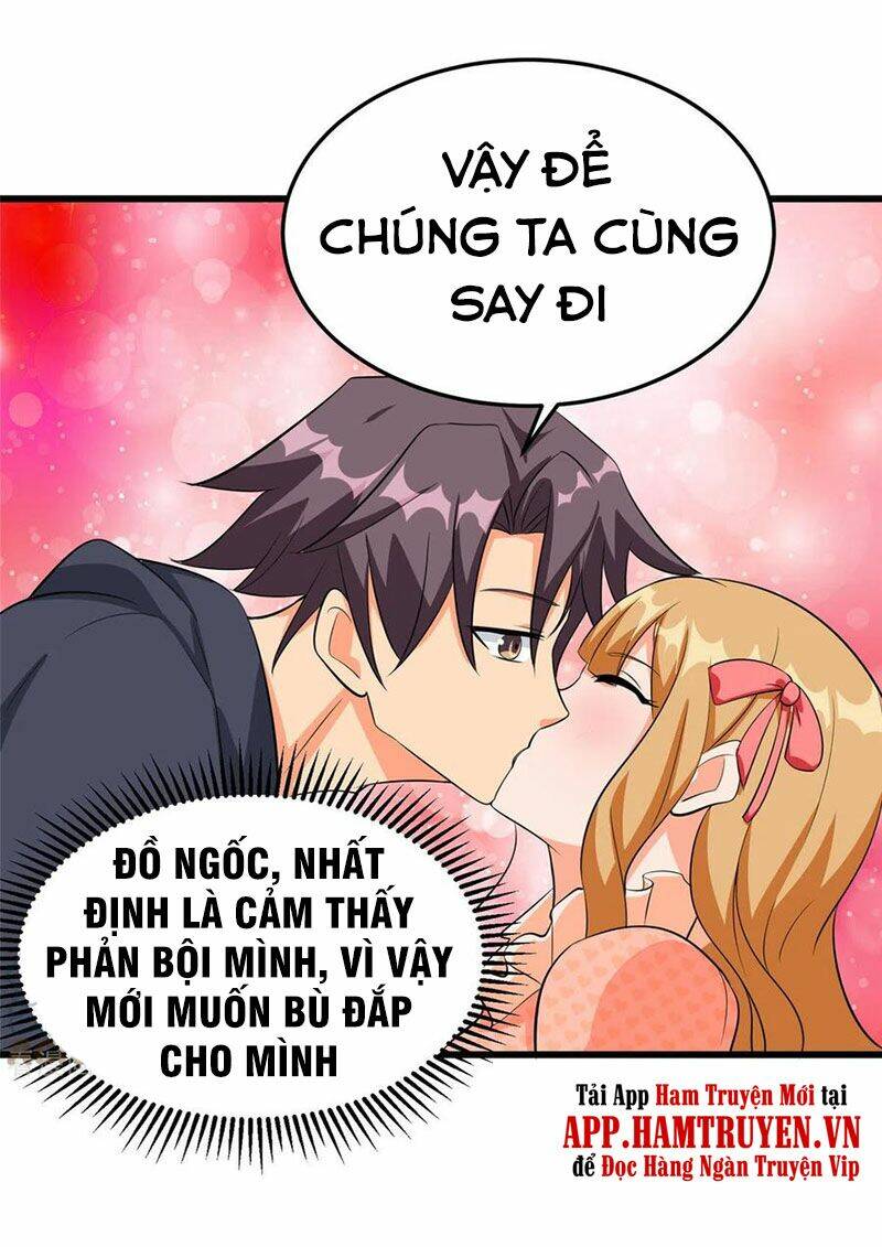 Đế Tế - Chương 95