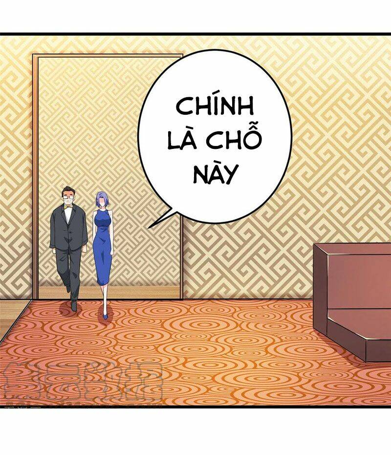 Đế Tế - Chương 95