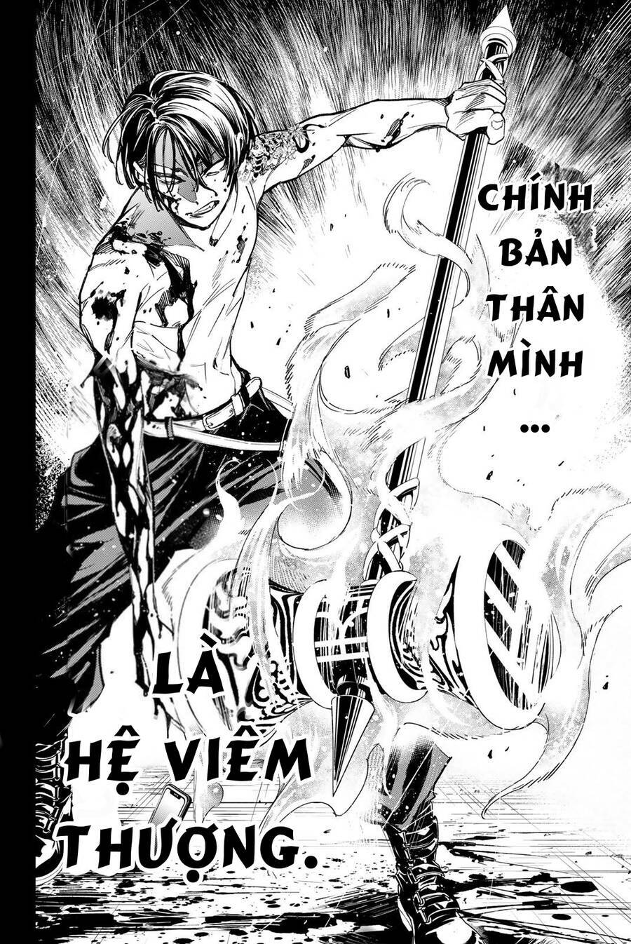 Dead Account - Chương 20
