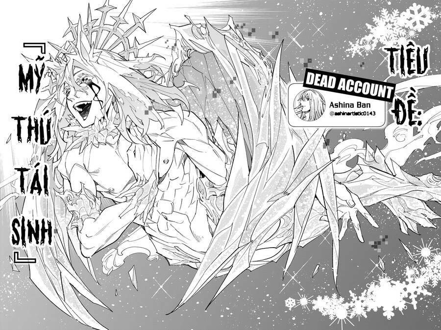Dead Account - Chương 22