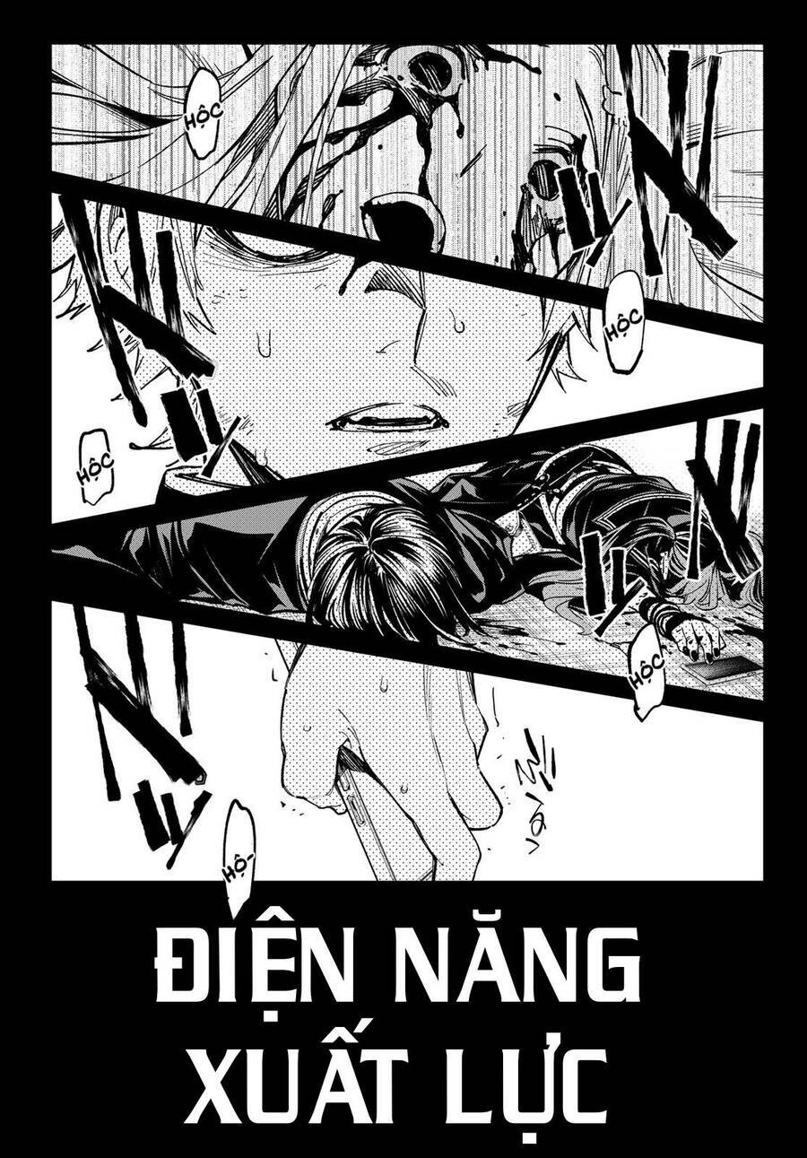Dead Account - Chương 7