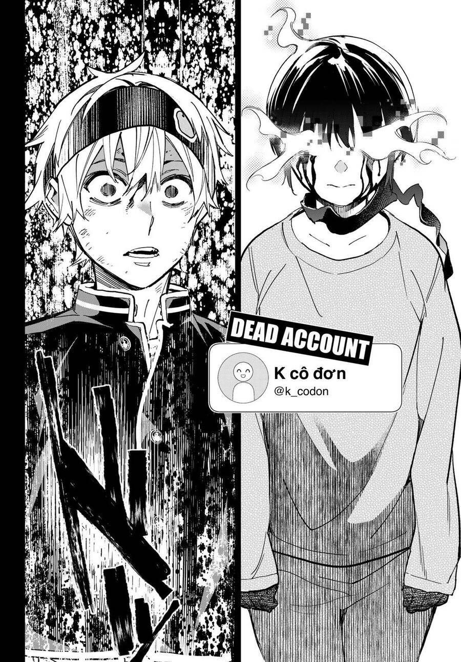 Dead Account - Chương 7