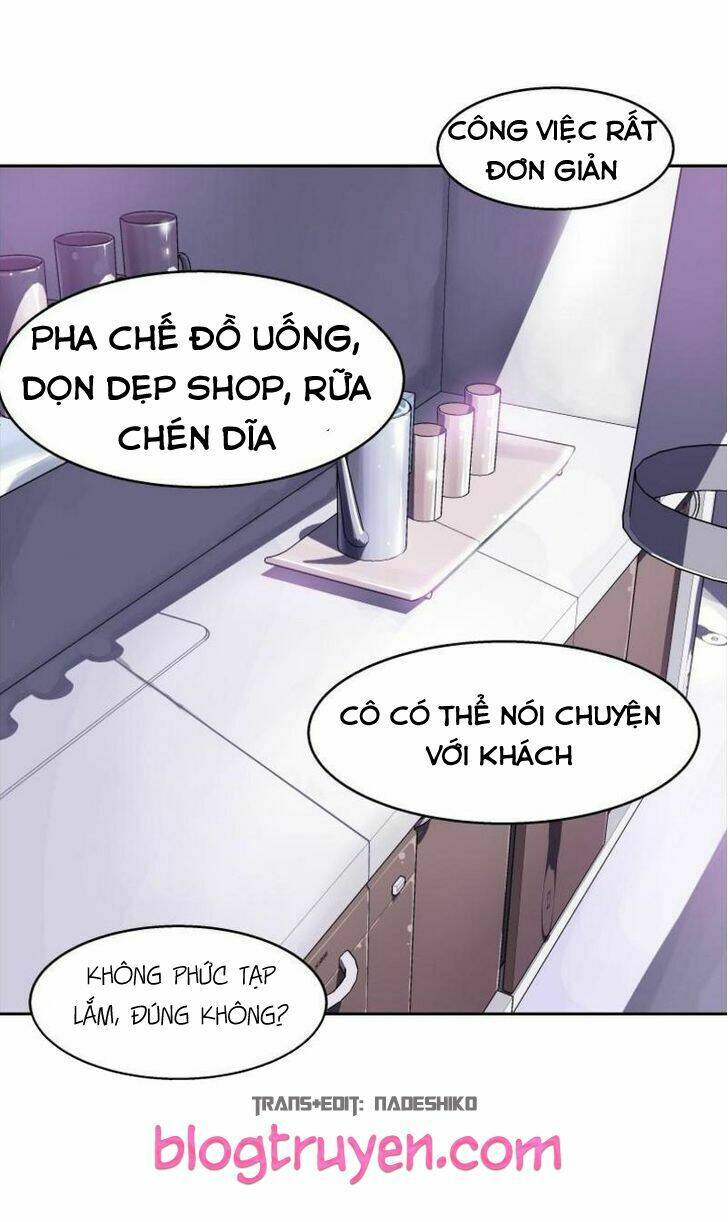 Dead Coffee Shop - Chương 2