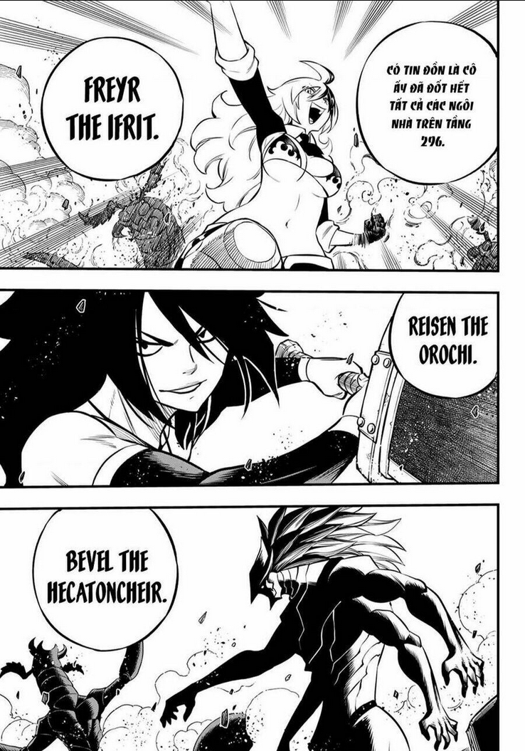 Dead Rock - Chương 1