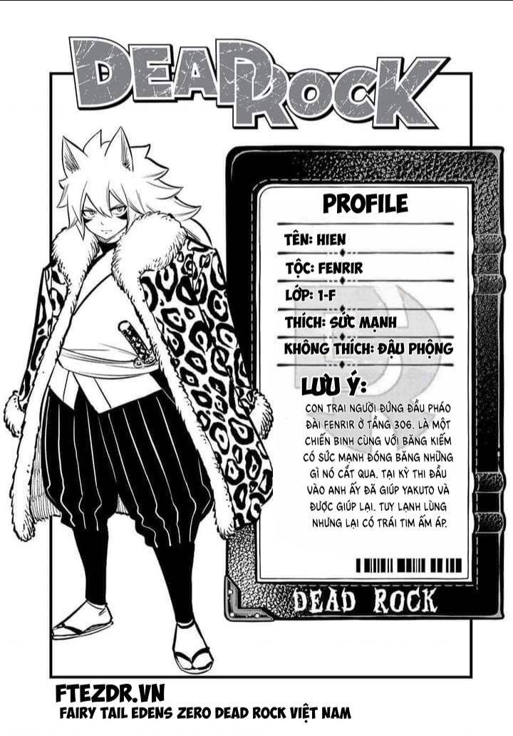 Dead Rock - Chương 10