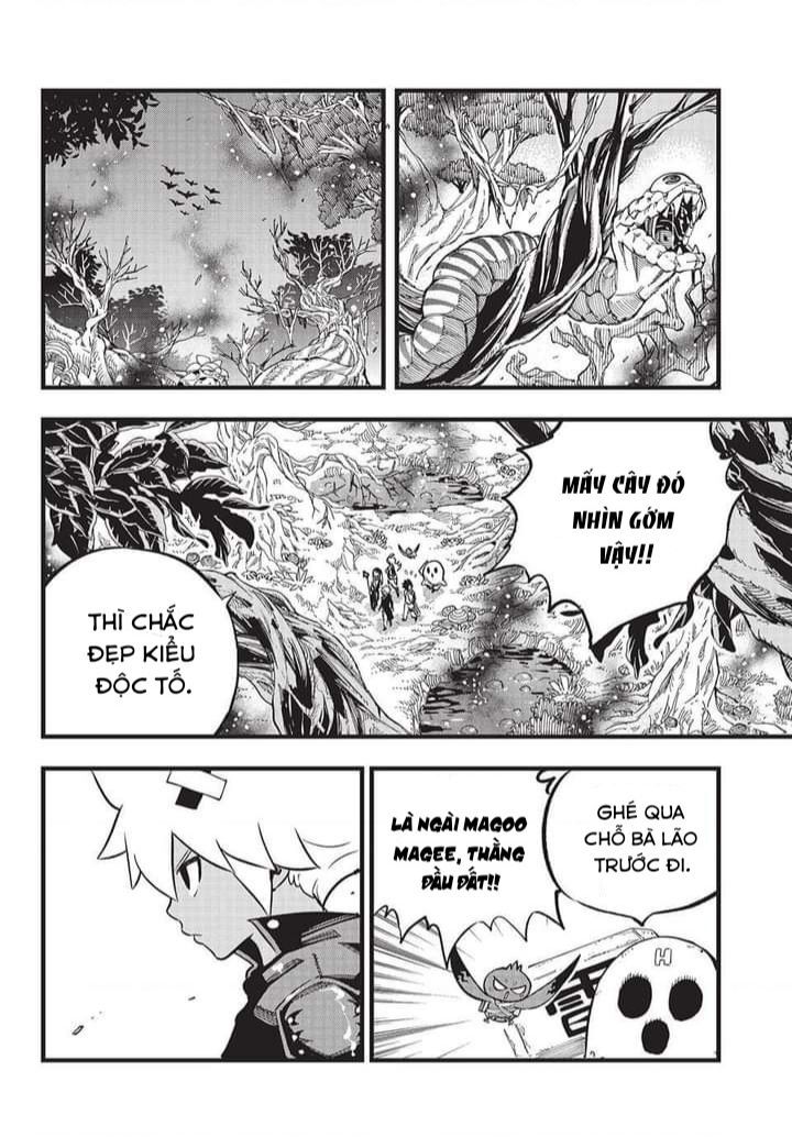 Dead Rock - Chương 11