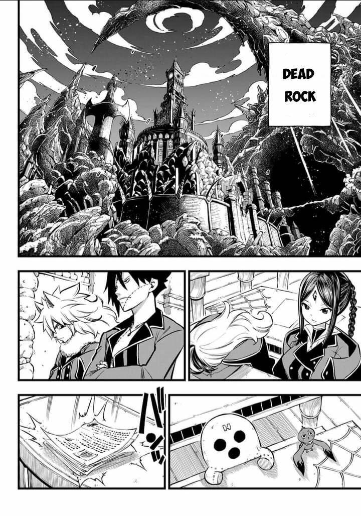 Dead Rock - Chương 6