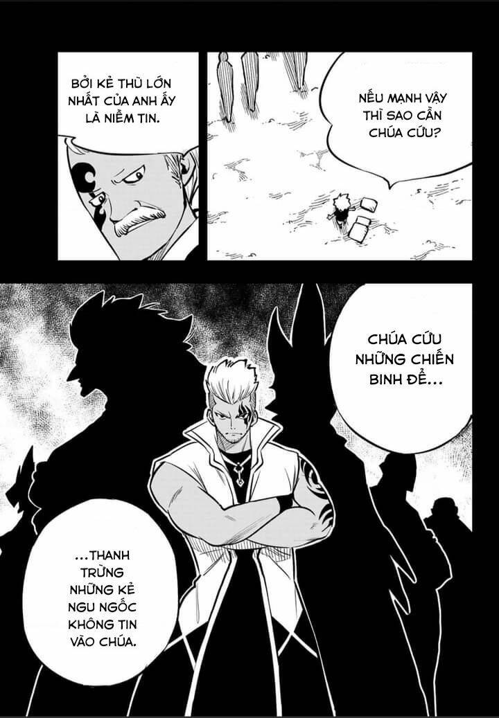 Dead Rock - Chương 6